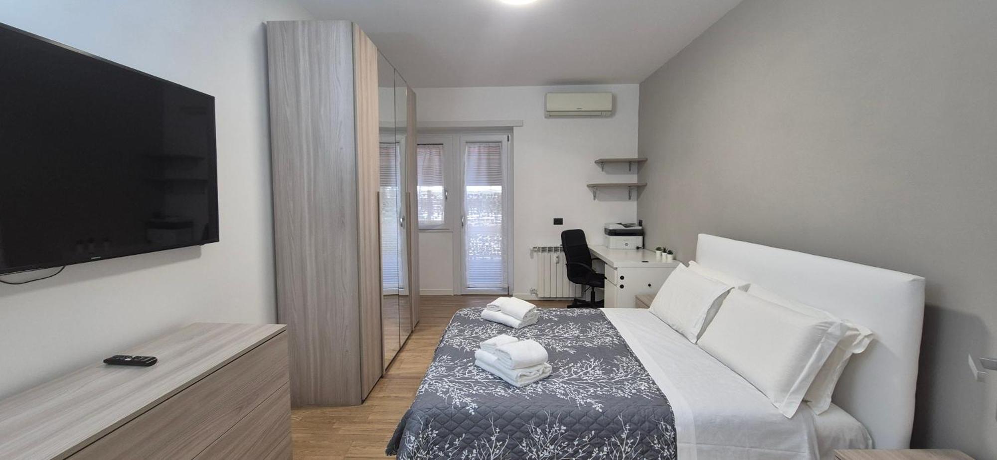 Maison d'hôtes Guru Monteverde Rome