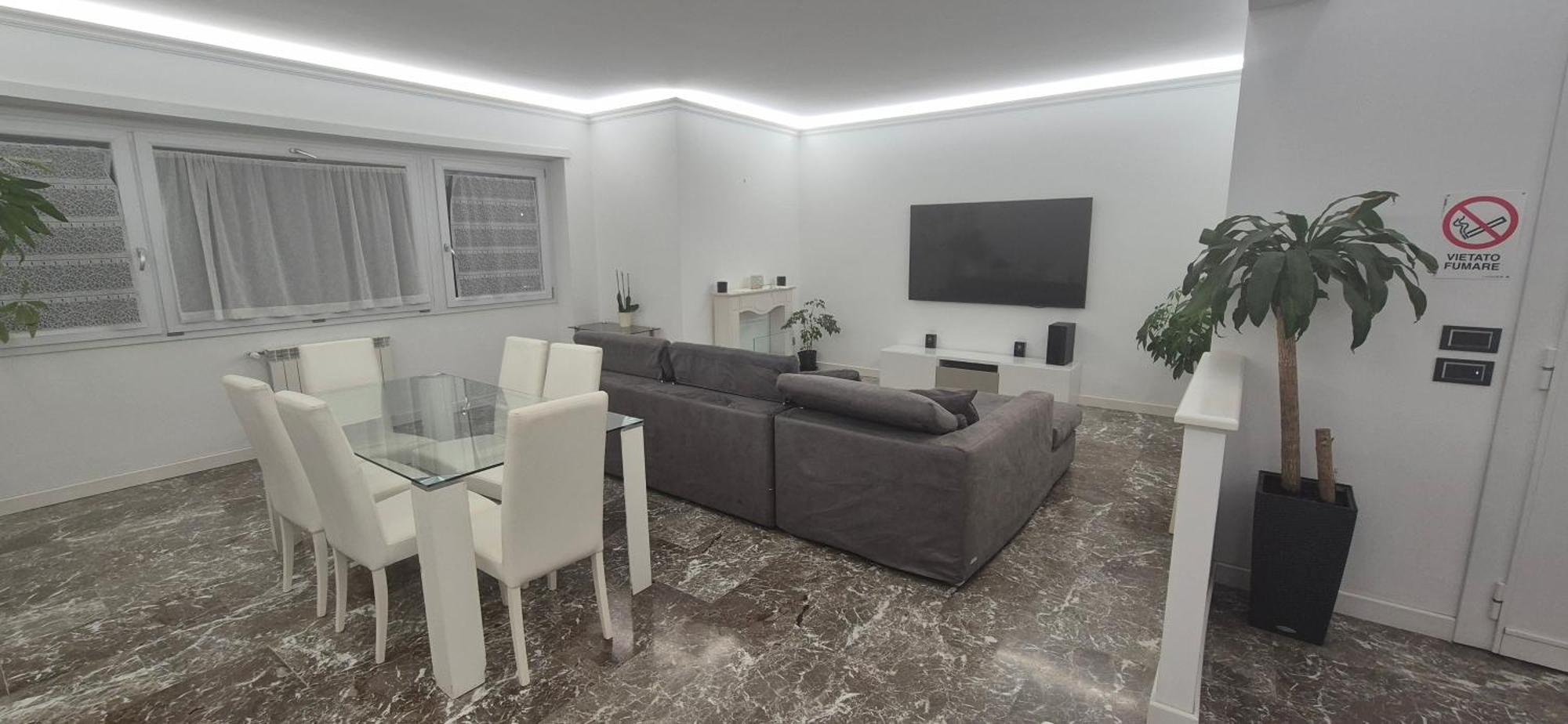 Maison d'hôtes Guru Monteverde Rome